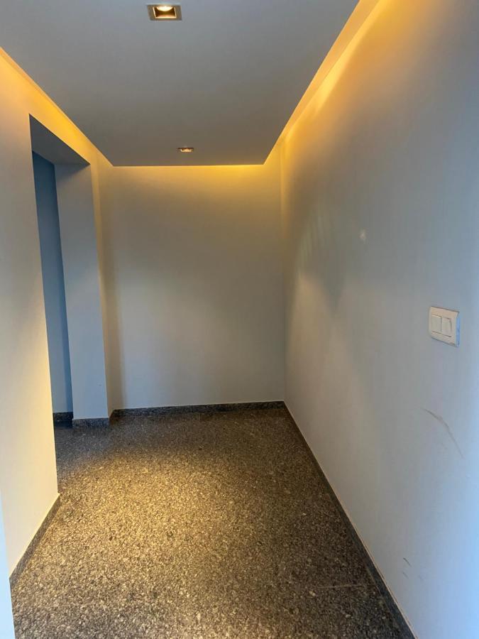Art House Vasant Vihar New Delhi Bed and Breakfast Buitenkant foto